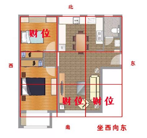 面西的房子|格局好又便宜130萬「西曬房」 他問該買嗎？多人曝優。